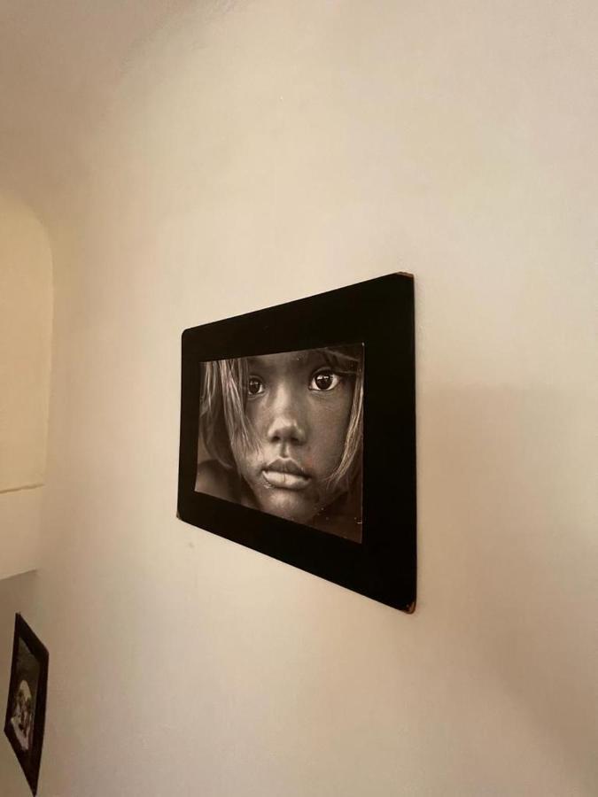 Riad Mama Toutou Marrakesh Eksteriør bilde