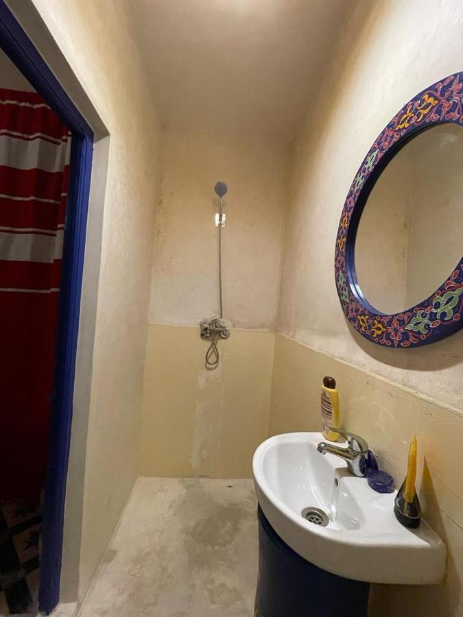 Riad Mama Toutou Marrakesh Eksteriør bilde