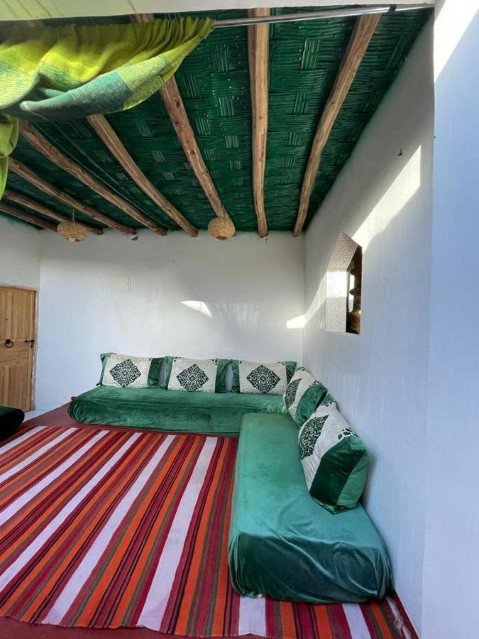 Riad Mama Toutou Marrakesh Eksteriør bilde