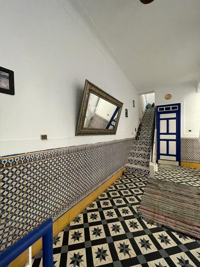 Riad Mama Toutou Marrakesh Eksteriør bilde