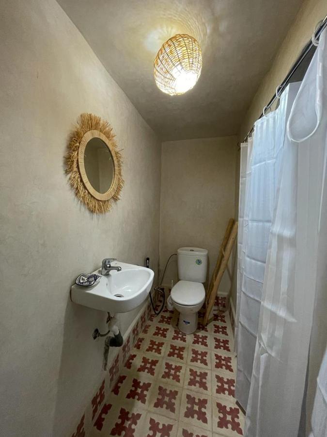 Riad Mama Toutou Marrakesh Eksteriør bilde