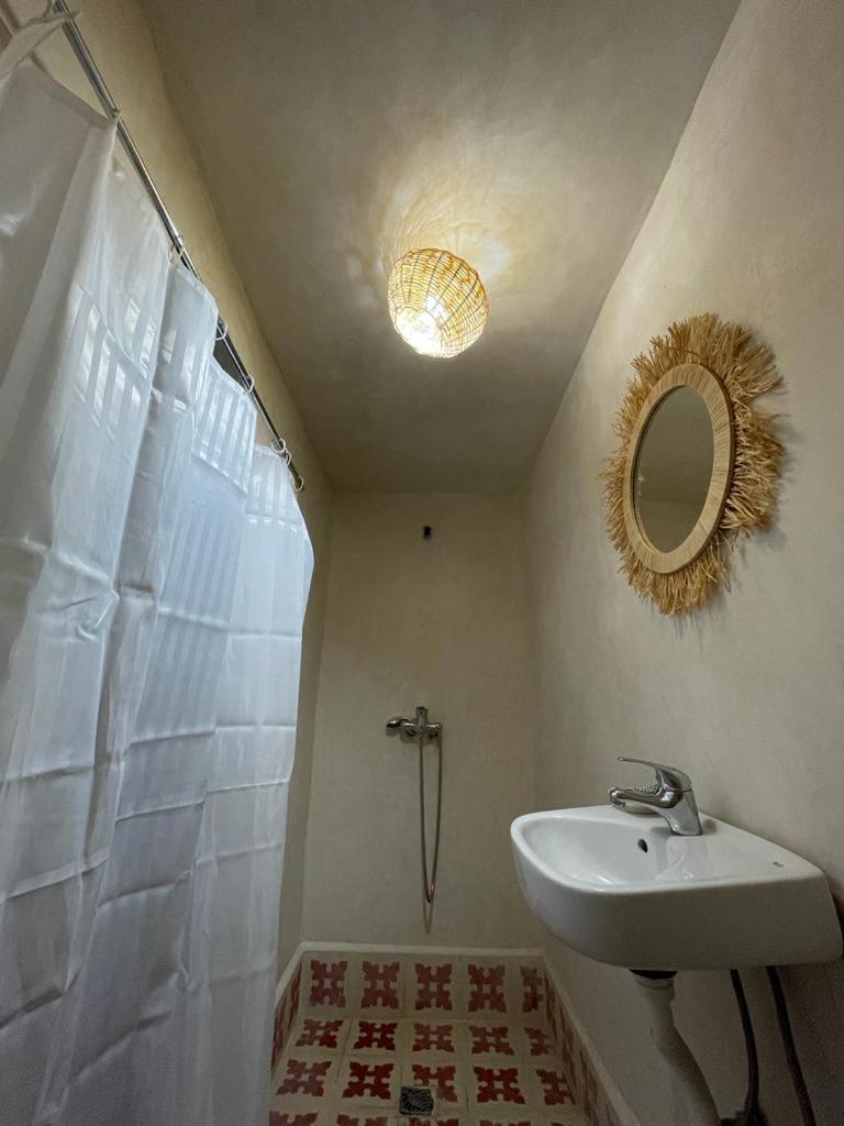 Riad Mama Toutou Marrakesh Eksteriør bilde